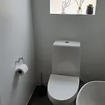 Διαμέρισμα Private Tiny House