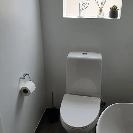 Apartment Private Tiny House