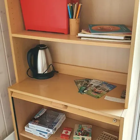 アパート Private Tiny House