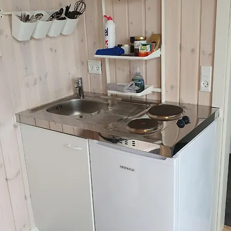 Private Tiny House Appartamento *