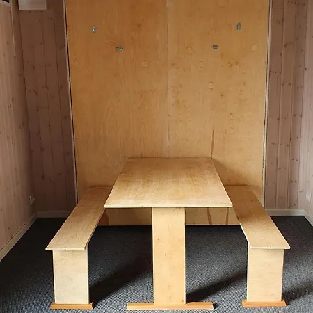 Private Tiny House 아파트 빌룬드