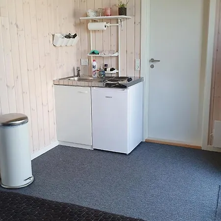 Private Tiny House アパート