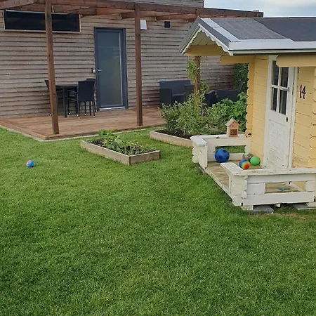 Private Tiny House *