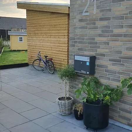 Private Tiny House 빌룬드