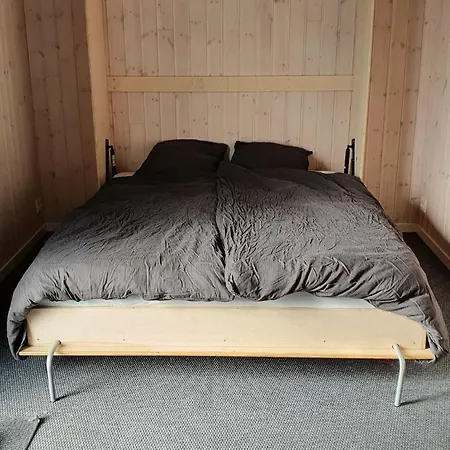 Appartamento Private Tiny House Billund