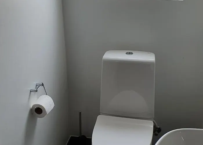 Appartamento Private Tiny House