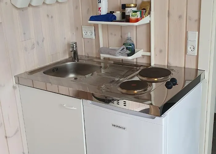 Private Tiny House Appartamento *