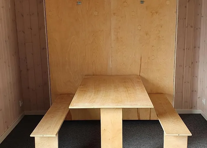 Private Tiny House Appartamento Billund