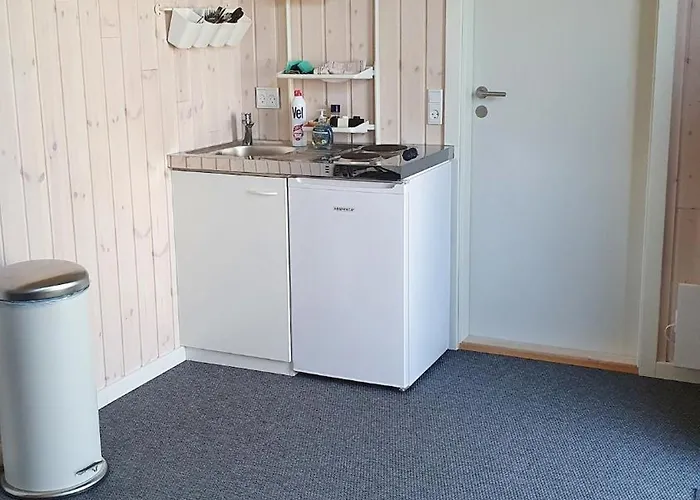 Private Tiny House Appartamento