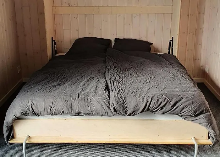 Appartamento Private Tiny House Billund